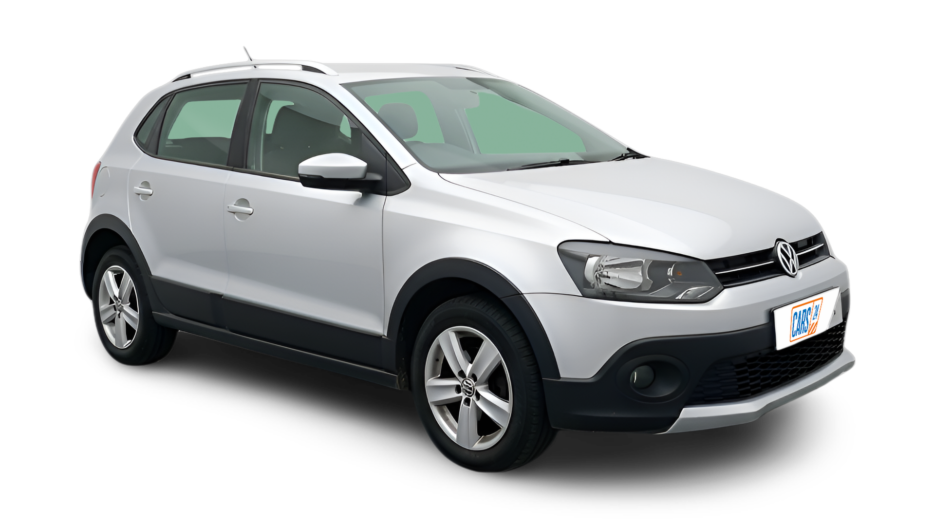 Volkswagen Cross Polo-img
